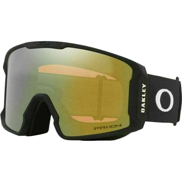 Oakley LINE MINER L Lyžařské brýle