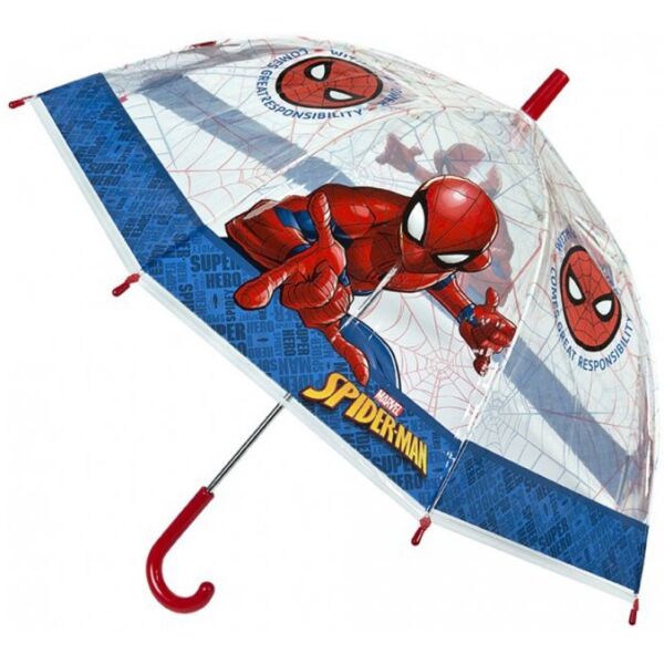 Oxybag SPIDERMAN UMBRELLA Deštník pro děti