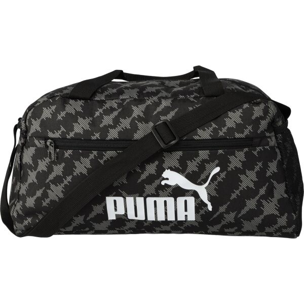 Puma PHASE AOP SPORTS Sportovní taška