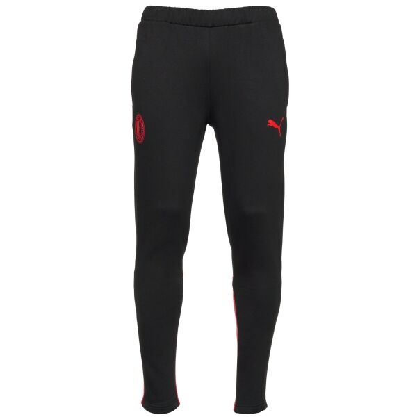 Puma AC MILAN CASUALS PANTS Pánské tepláky