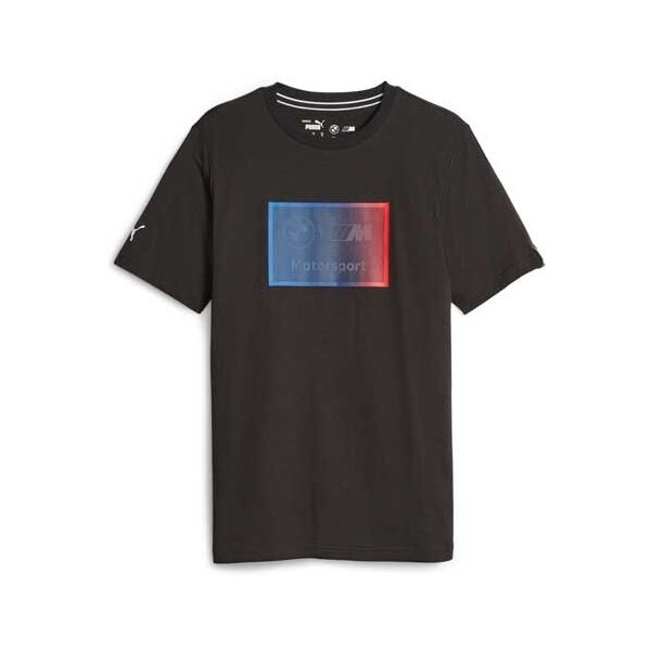 Puma BMW MOTORSPORT TEE Pánské triko