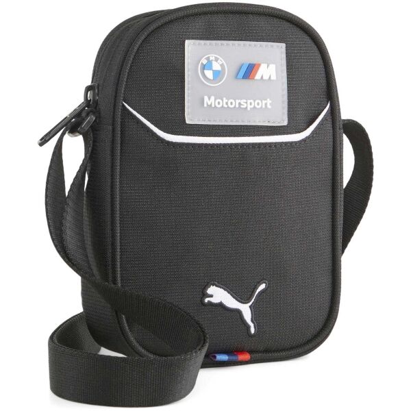 Puma BMW M MOTORSPORT Dokladovka