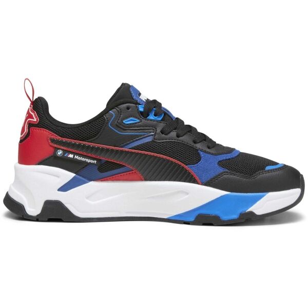 Puma BMW M MOTORSPORT TRINITY Unisex obuv