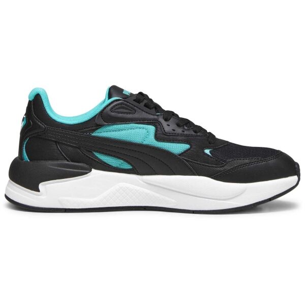 Puma MERCEDES - AMG PETRONAS X-RAY SPEED Unisex obuv