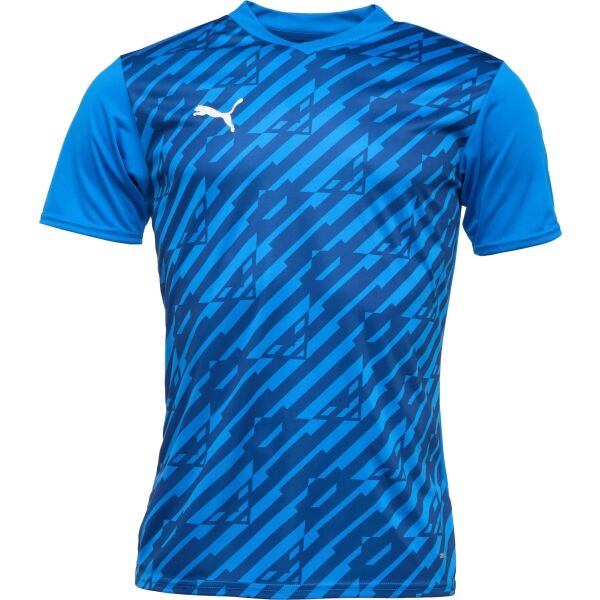 Puma TEAMULTIMATE JERSEY Pánský fotbalový dres