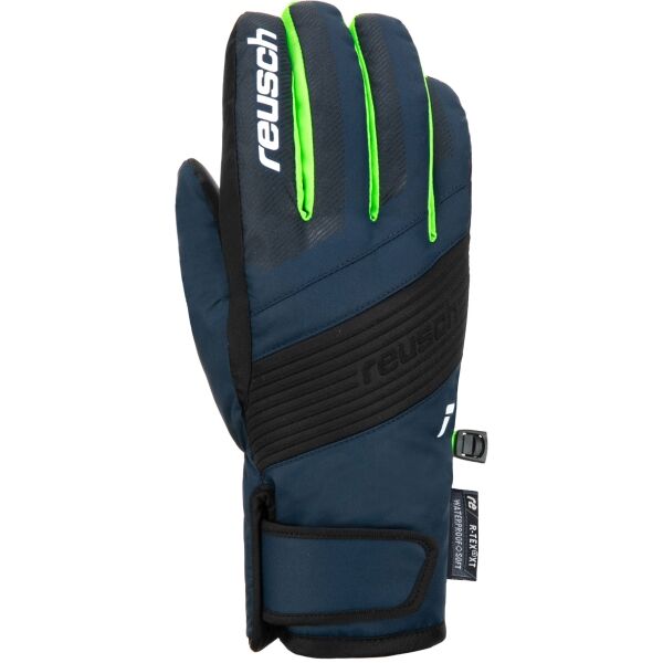 Reusch DUKE R-TEX XT JUNIOR Dětské zimní rukavice