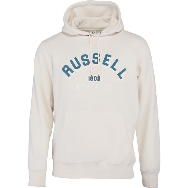 Russell Athletic SWEATSHIRT M Pánská mikina