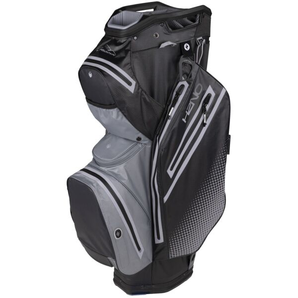 SUN MOUNTAIN H2NO STAFF CART BAG Golfový bag