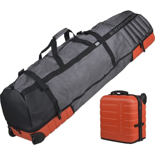 SUN MOUNTAIN KUBE T CVR Golfový bag