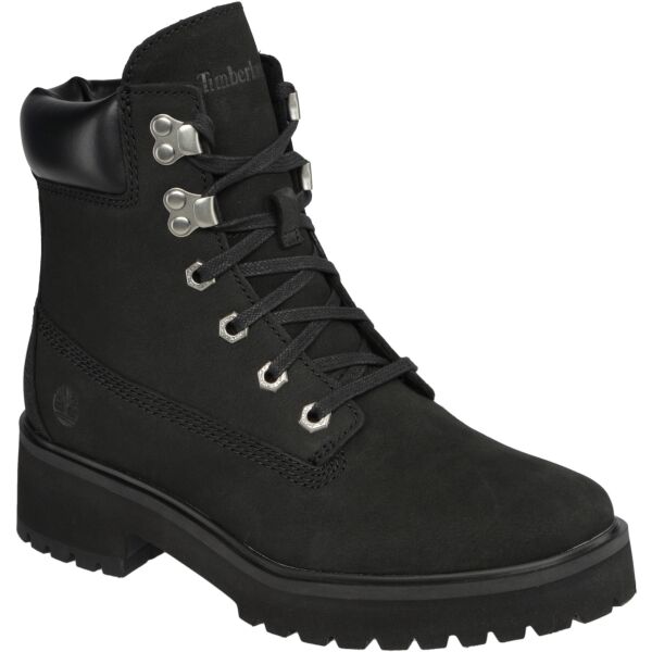 Timberland CARNABY COOL 6IN W Dámská zateplená obuv