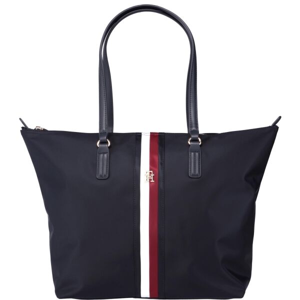 Tommy Hilfiger POPPY TOTE CORP Dámská kabelka
