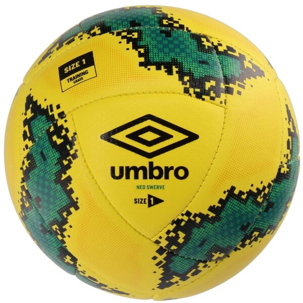 Umbro NEO SWERVE MINI Mini fotbalový míč