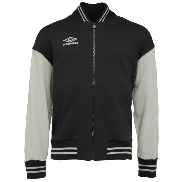 Umbro VARSITY BOMBER Pánská mikina