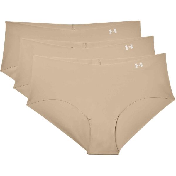 Under Armour PS HIPSTER 3PACK Dámské kalhotky