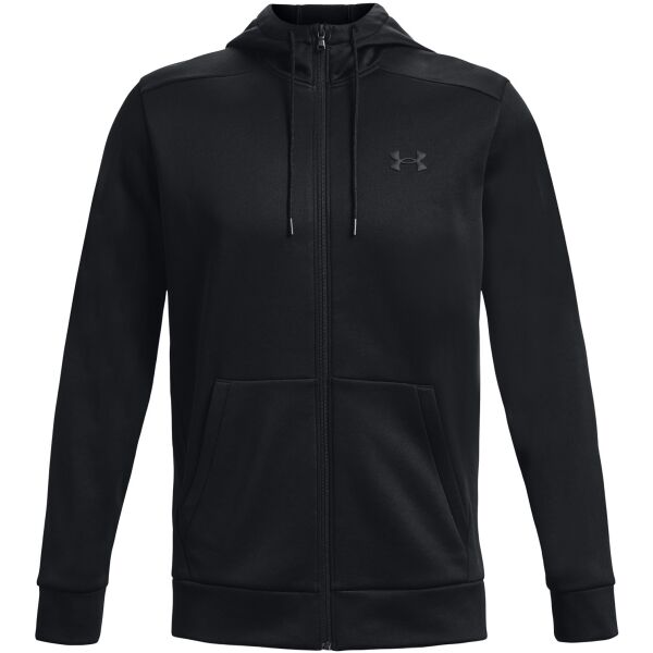 Under Armour ARMOUR FLEECE Pánská mikina