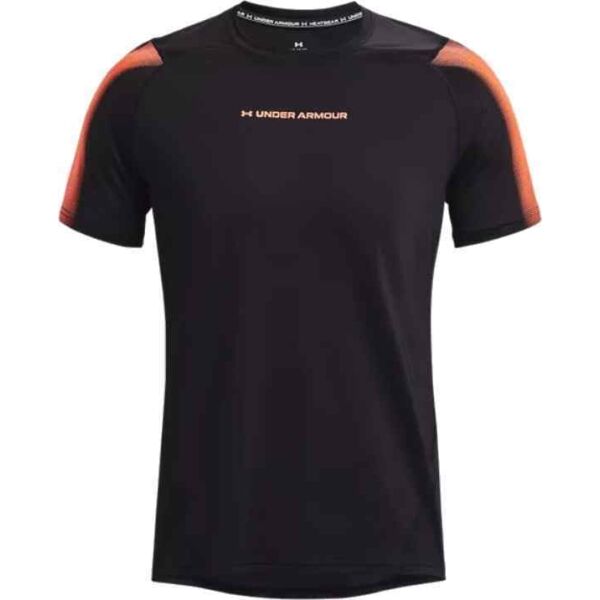 Under Armour HEATGEAR Pánské triko