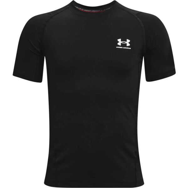 Under Armour HG ARMOUR Chlapecké tričko