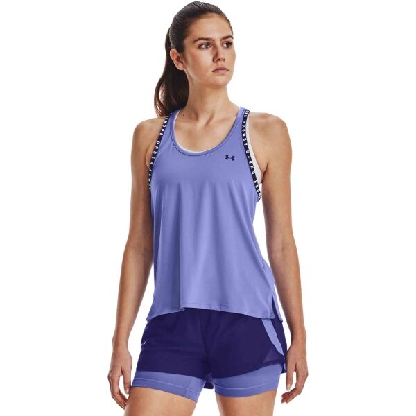 Under Armour KNOCKOUT TANK Dámské tílko