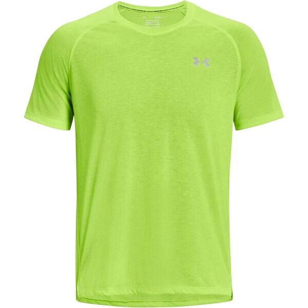 Under Armour STREAKER Pánské triko s krátkým rukávem