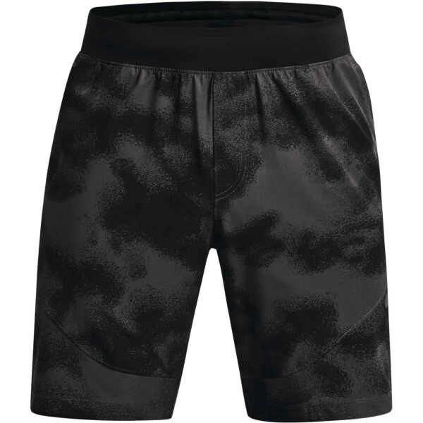 Under Armour UNSTOPPABLE SHORTS Pánské kraťasy