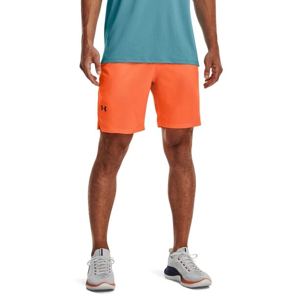 Under Armour VANISH WOVEN SHORTS Pánské kraťasy