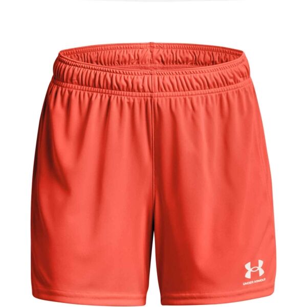 Under Armour CHALLENGER KNIT SHORT W Dámské kraťasy