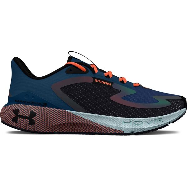 Under Armour HOVR MACHINA 3 Dámské běžecké boty