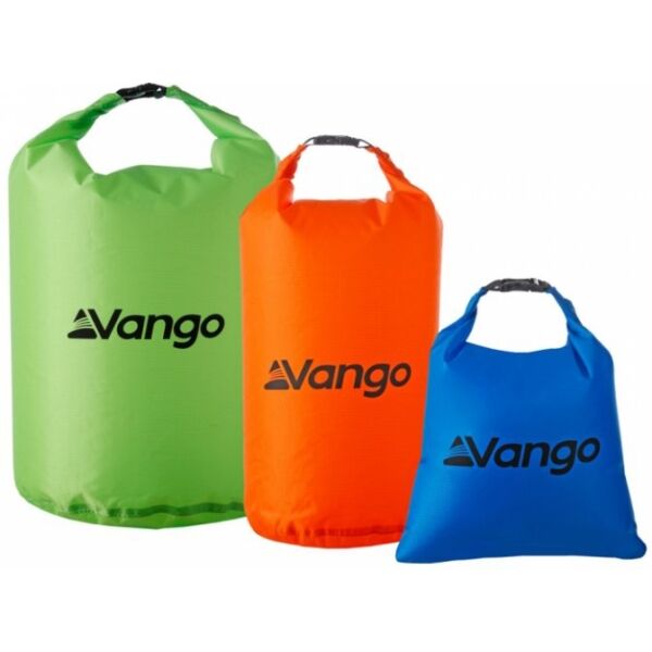 Vango DRY BAG SET Sada voděodolných vaků