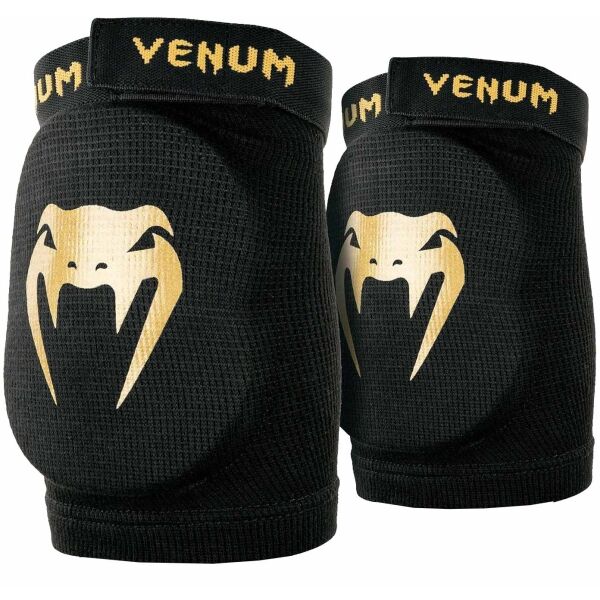 Venum KONTACT ELBOW PROTECTOR Chrániče loktů