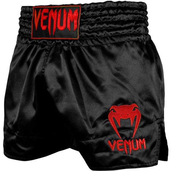 Venum MUAY THAI SHORTS CLASSIC Kraťasy na thajský box