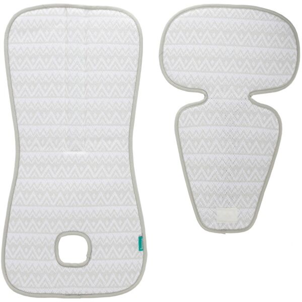 ZOPA CAR SEAT PAD sk. 2/3 Podložka do autosedačky