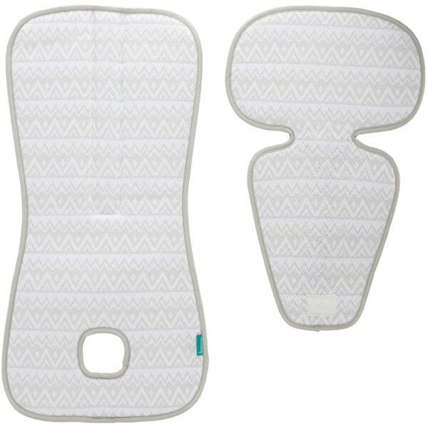 ZOPA CAR SEAT PAD sk. 2/3 Podložka do autosedačky