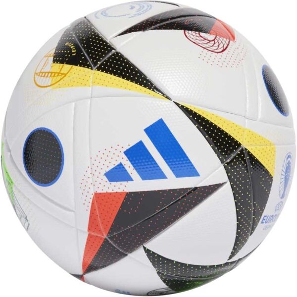 adidas EURO 24 FUSSBALLLIEBE LEAGUE BOX Fotbalový míč