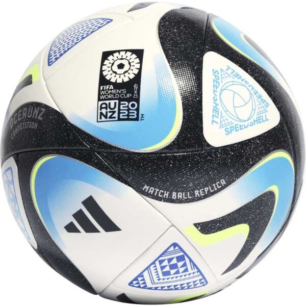 adidas OCEAUNZ COMPETITION Fotbalový míč