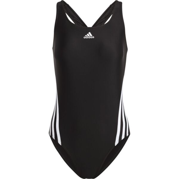 adidas 3-STRIPES Dámské jednodílné plavky