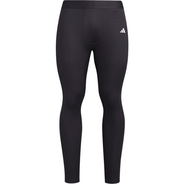 adidas TECHFIT LONG TIGHT Pánské legíny