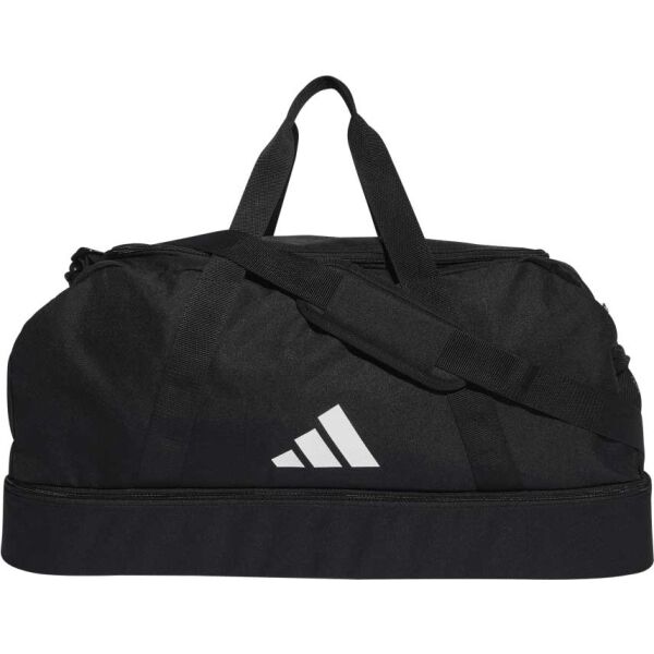 adidas TIRO LEAGUE DUFFEL L Sportovní taška