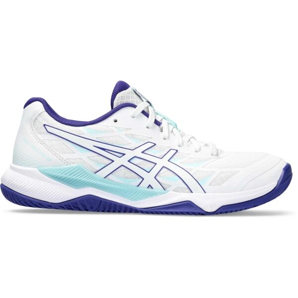 ASICS GEL-TACTIC 12 W Dámská sálová obuv