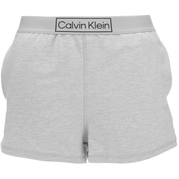 Calvin Klein REIMAGINED HER SHORT Dámské šortky