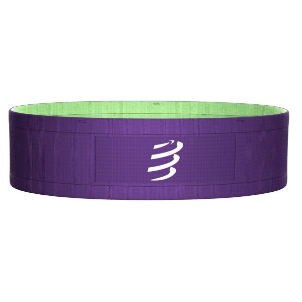 Compressport FREE BELT Běžecký opasek