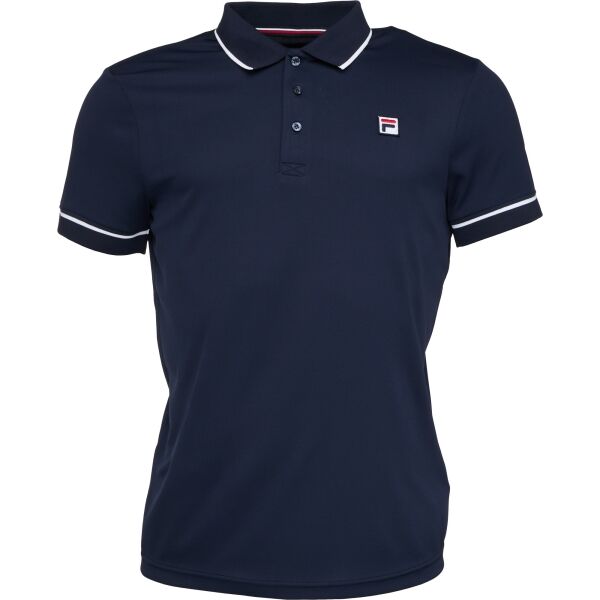 Fila POLO NEW COURT Dámské polo triko