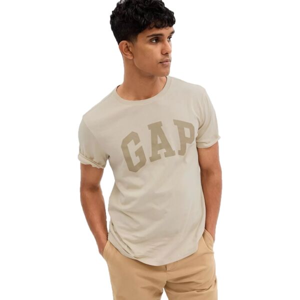 GAP LOGO Pánské tričko