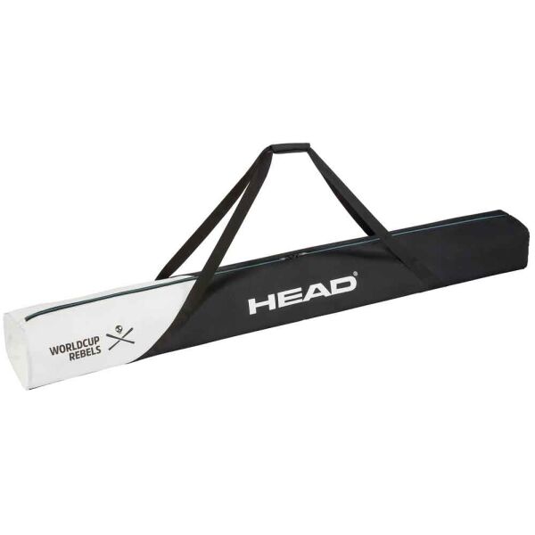 Head REBELS SINGLE SKIBAG 180 CM Vak na lyže