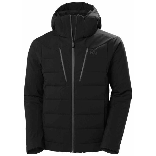 Helly Hansen RIVARIDGE INFINITY Pánská lyžařská bunda