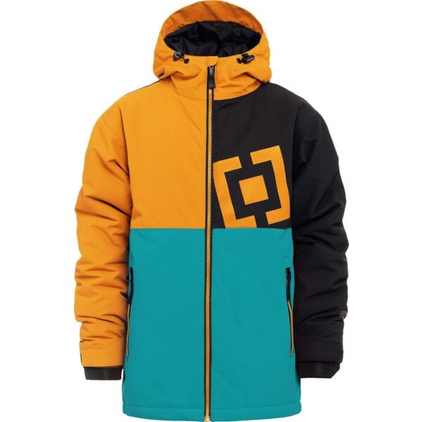 Horsefeathers RIGBY YOUTH Chlapecká lyžařská/snowboardová bunda