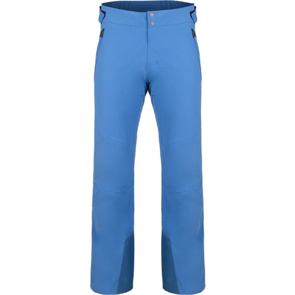 Kjus FORMULA PANTS M Pánské zimní kalhoty