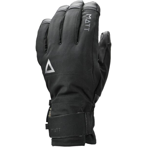 Matt ROB GORE-TEX GLOVES Pánské lyžařské rukavice