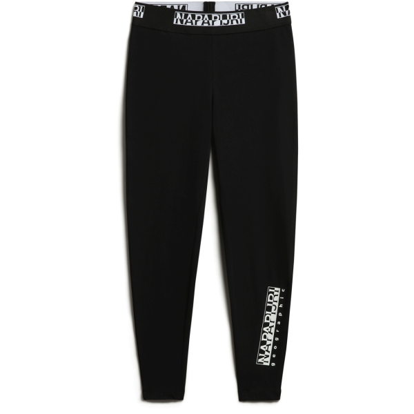 Napapijri M-BOX LEGGINGS 3 Dámské legíny