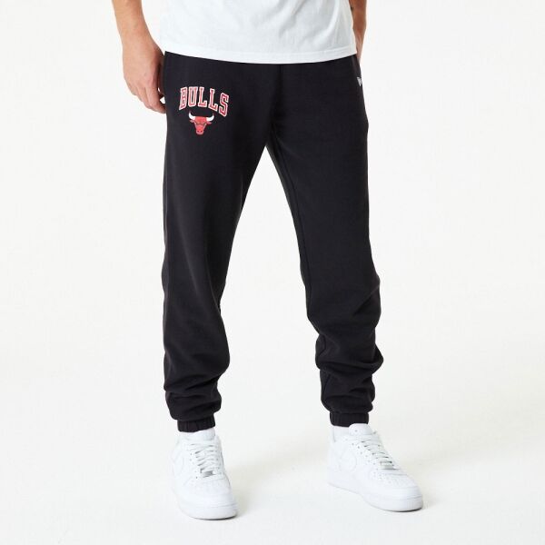 New Era NBA ESSENTIALS JOGGER CHIBUL Pánské tepláky