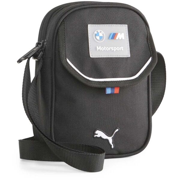 Puma BMW M MOTORSPORT Dokladovka